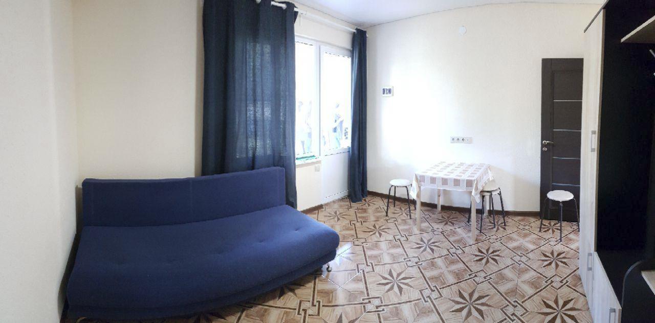 Guest House Harmony ピツンダ エクステリア 写真
